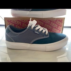 Vans Ultracush Pro